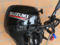 Suzuki DF8A Aussenborder
