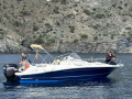 Jeanneau Cap Camarat 7.15 Passenger ship