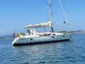 Jeanneau Sundance 36 Yacht til langfart