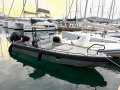Vector 75 Konsolenboot