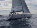 Ionic 48 Segelyacht