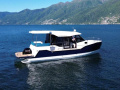 Balt Sun Camper 31 / Swiss Signature Cabin cruiser