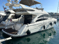 Princess 42 Fly Flybridge