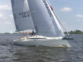 Domani S30 Sejlyacht
