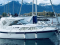 Nidelv 25 Classic Kabinski brod