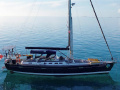Beneteau 57 Yacht til langfart