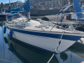Hallberg-Rassy 29 Segelyacht