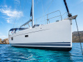 Hanse 455 Łódź kilowa