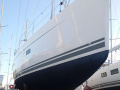Hanse 455 Brod s kobilicom
