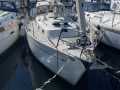 Mal&ouml; 50 Segelyacht
