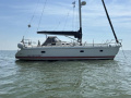 Etap 32i Segelyacht