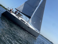 Hanse 320 Purjejahti