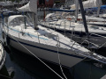 Bianca Yachts 107 Segelyacht