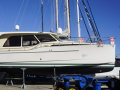 Seaway Yachts Greenline 33 Motor yacht