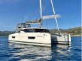 Fountaine Pajot Isla 40 Catamarano