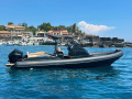 SPX Rib 28 RIB