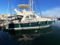 Portofino Marine 47 Fly Flybridge