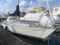 Nautor Swan Mk I 46 Jadralna jahta