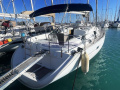 Beneteau OCEANIS 411 Clipper Jadralna jahta