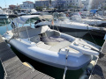 Marlin Boat 24 SR (FB) Gumenjak s trdim dnom (RIB)
