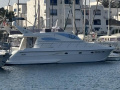 Dellapasqua 14SL Yacht à moteur