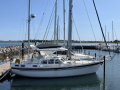 Nauticat 40 Motoryacht