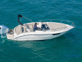 Eolo 730 Day HBS Deck-boat