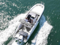 Idea Marine Idea 80 WA Konzolni čoln