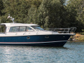 Nimbus 365 Coupe Moottorijahti