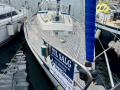 Hallberg-Rassy 312 Sejlyacht