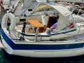 Hallberg-Rassy 312 Segelyacht