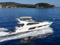 Sunseeker Manhattan 65 Flybridge
