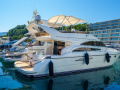 Princess 50 Motor yacht