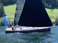 Saffier SE33 UD Segelyacht