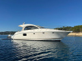 Prestige 38S Yacht à moteur