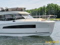 Balt 1018 Titanium Motor yacht