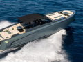 Vanquish Yachts VQ 54 Yacht à moteur