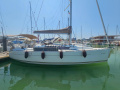 Jeanneau Sun Odyssey 33i Performance Segelyacht