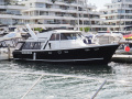 Bayliner 4588 Pilothouse Hardtop