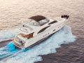 Ferretti 680 Flybridge
