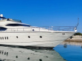 Dominator 65 S Flybridge