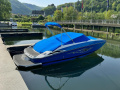 Regal 2220 FASDECK Sportboot