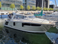 Marex 320 aft Cabin Cruiser Hardtop