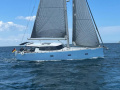 Moody DSe 45 Yacht à voile