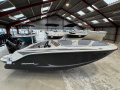 Bayliner M15 med Mercury F60 ELPT-EFI og Kabinebåd