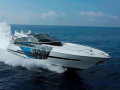 Baia 100 Motor yacht