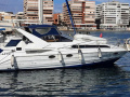 Bayliner 3255 Avanti Motoros yacht