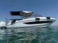 Beneteau Flyer 10 Motoros yacht