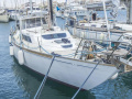 Camper & Nicholsons 48 Yate a vela