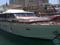 Cantieri di Pisa 90 Flybridge